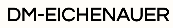 Logo DM Eichenauer