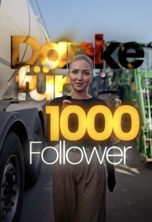 Aufnahme für den Instagram-Kanal von DM Eichenauer, produziert von OMS Partner