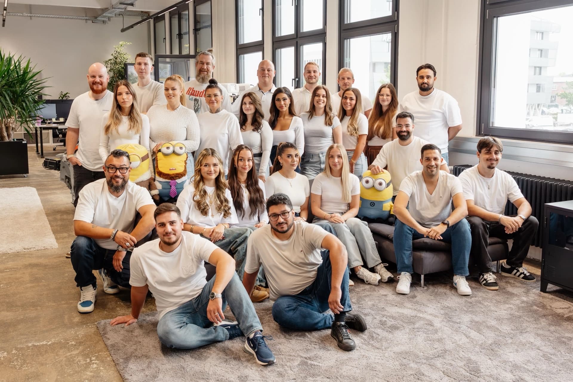 OMS Partner Team