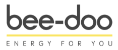 Logo bee-doo