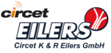 Logo Circet K & R Eilers GmbH