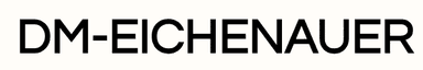 Logo DM-Eichenauer