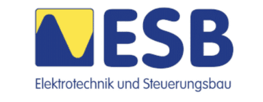 Logo ESB Elektrotechnik und Steuerungsbau