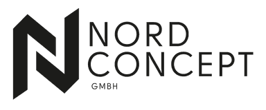 Logo NordConcept GmbH