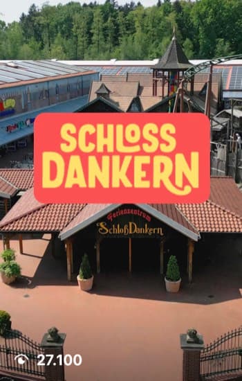 Social Media Content produziert von OMS Partner