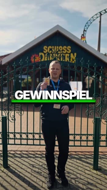 Social Media Content produziert von OMS Partner