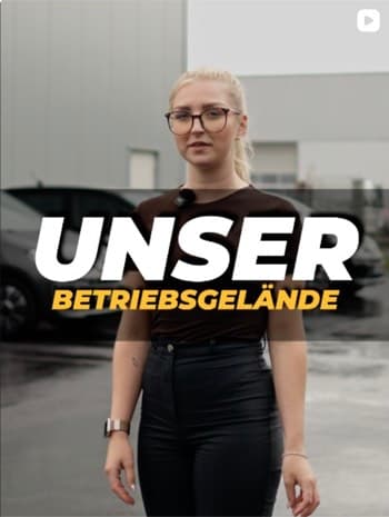 Social Media Content produziert von OMS Partner