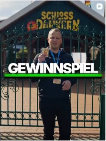Social Media Reel produziert von OMS Partner