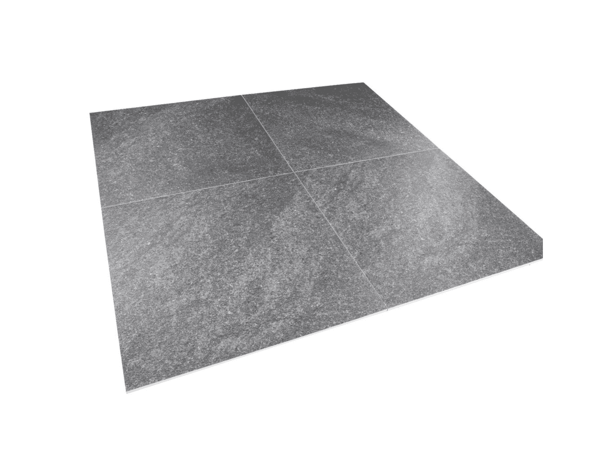 Terrassenplatten