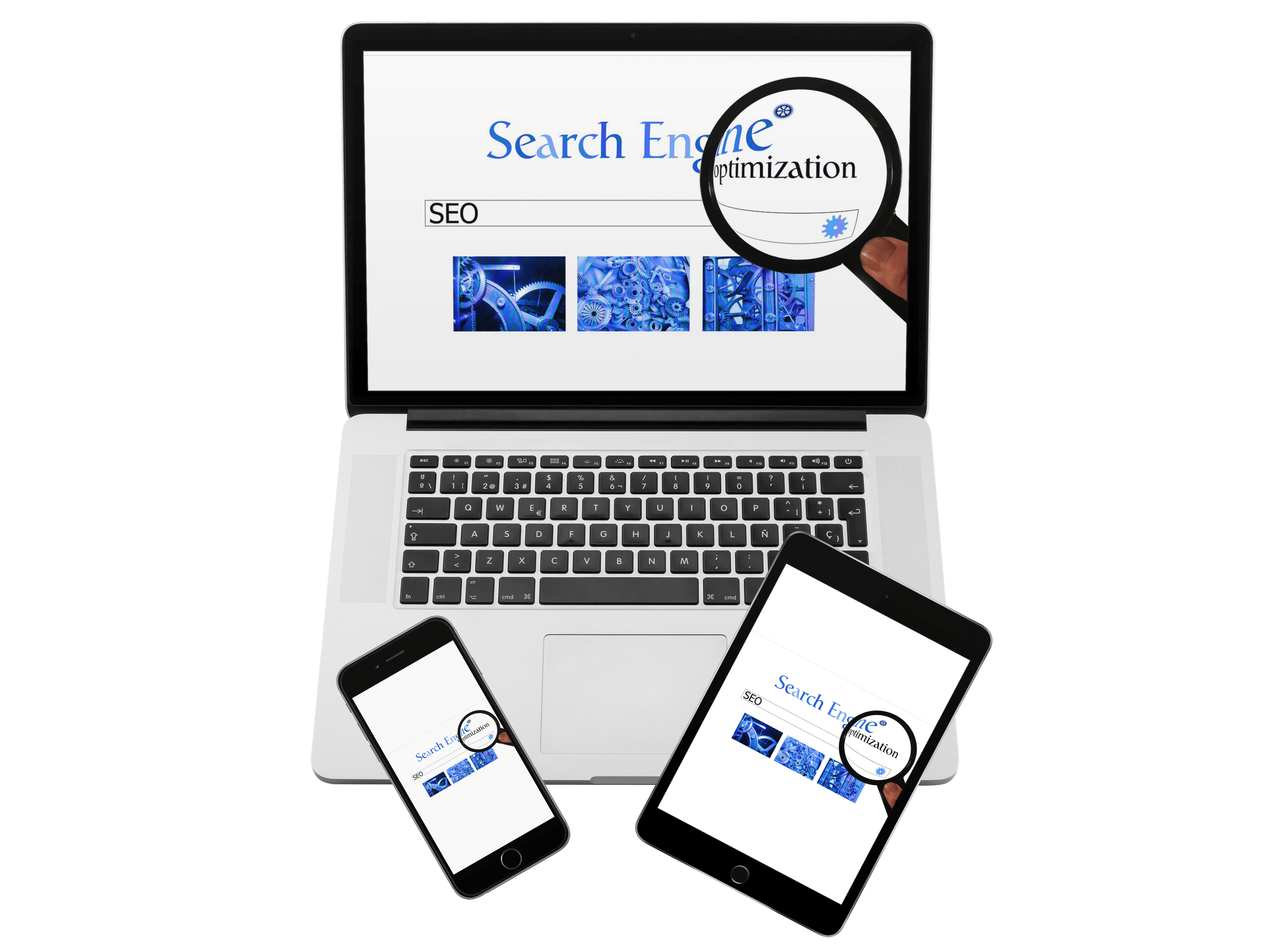 Webdesign Haren Emsland