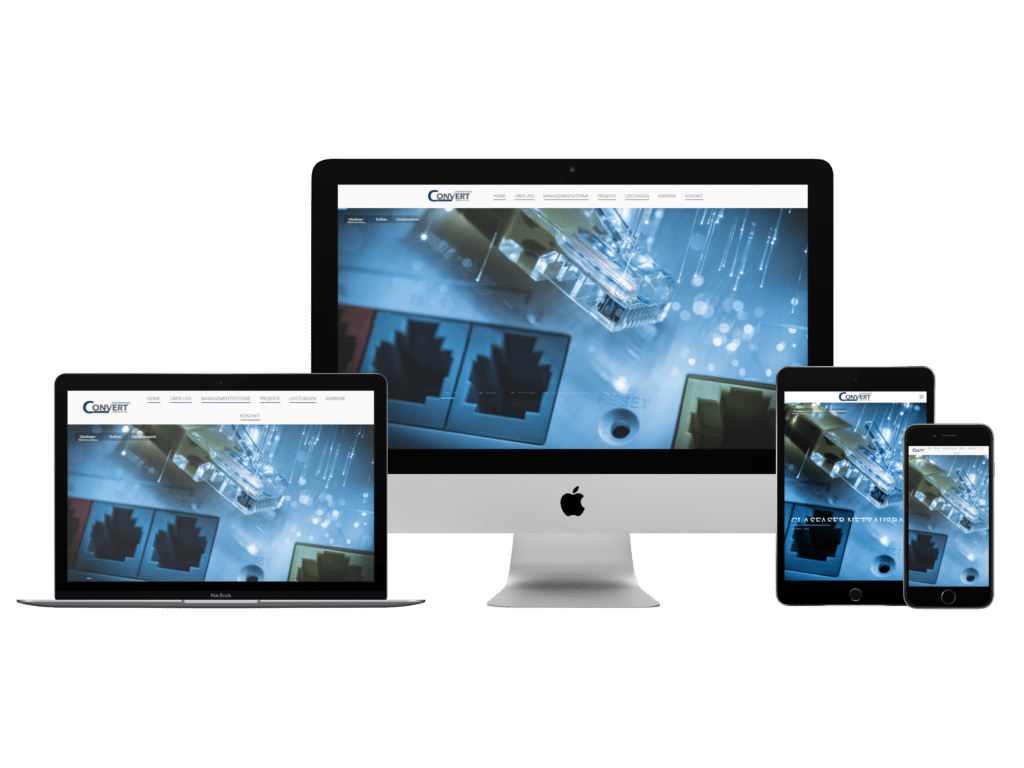 Webdesign Online Marketing Haren