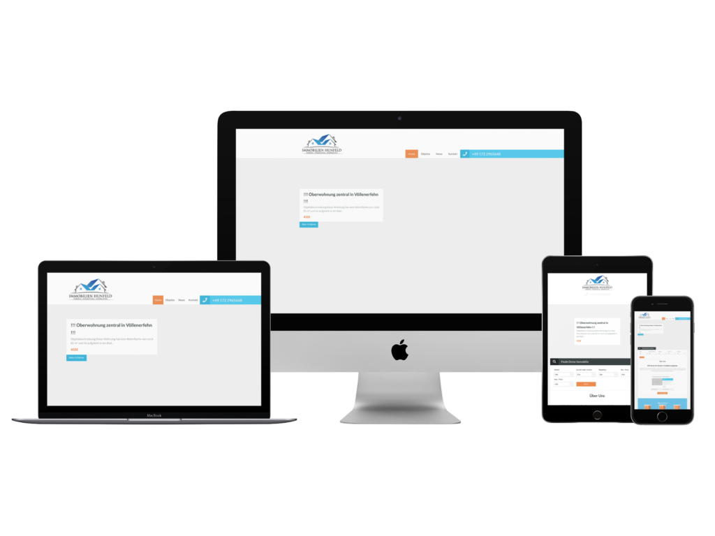 Webdesign Online Marketing Haren