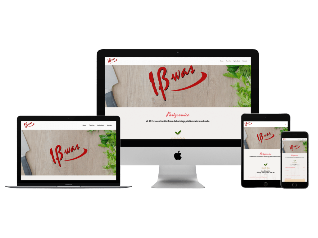 Webdesign Online Marketing Haren