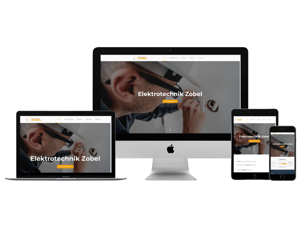 Webdesign Online Marketing Haren