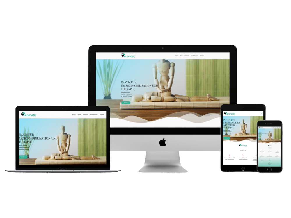 Webdesign Online Marketing Meppen