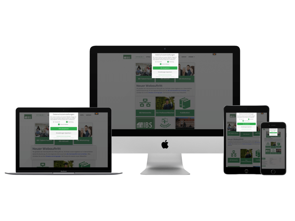 Webdesign Online Marketing Meppen