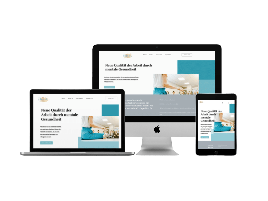 Webdesign Online Marketing Meppen
