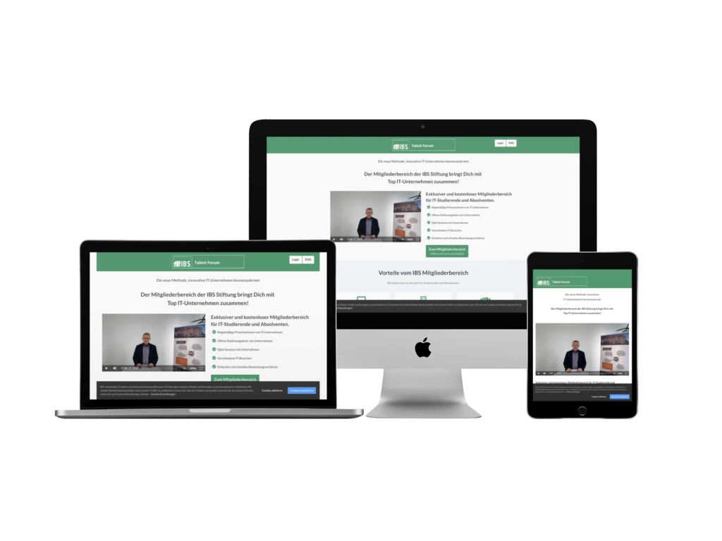 Webdesign Online Marketing Meppen